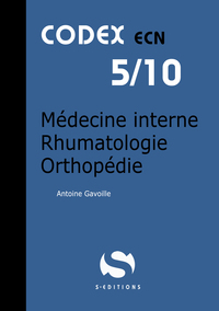 Image de 5- Médecine interne-Rhumatologie-Orthopédie