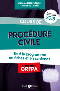 Picture of Procédure civile