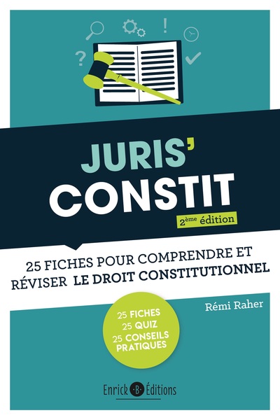 Picture of Juris'Constit