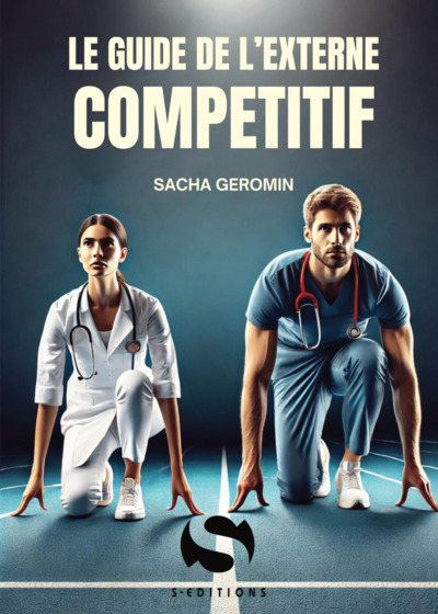 Picture of Le guide de l'externe compétitif