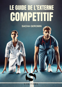 Picture of Le guide de l'externe compétitif
