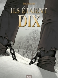 Image de Ils étaient dix - Tome 02