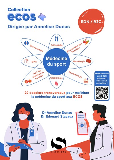 Image de ECOS - Médecine du Sport