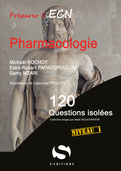 Image de Pharmacologie