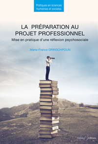 Image de La préparation du projet professionnel