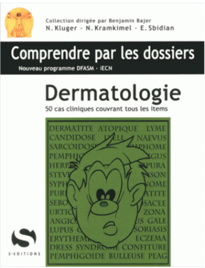 Image de Dermatologie