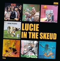 Picture of Lucie in the skeud