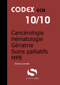 Image de 10 - Cancérologie-Hématologie-Gériatrie-Soins palliatifs et douleur