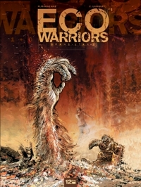 Image de Ecowarriors - Tome 02