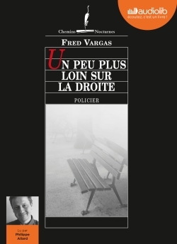 Picture of Un peu plus loin sur la droite