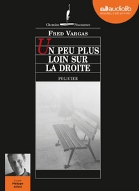 Picture of Un peu plus loin sur la droite