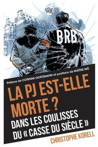 Image de La PJ est-elle morte ?