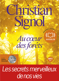 Picture of Au coeur des forêts