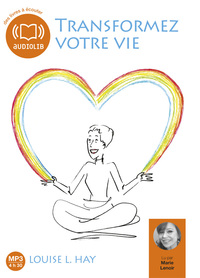 Picture of Transformez votre vie - Une pensée positive peut changer votre vie