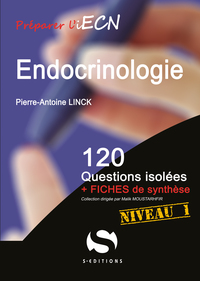 Image de Endocrinologie