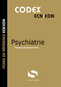 Image de Codex psychiatrie