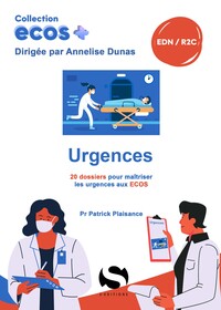 Image de ECOS - Urgences