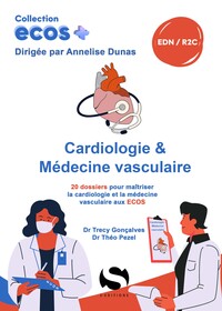 Image de ECOS - Cardiologie et Médecine vasculaire