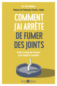 Image de Comment j'ai arrêté de fumer des joints