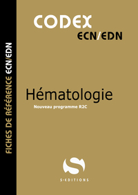 Image de Codex hématologie