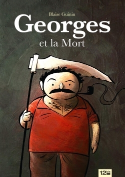 Picture of Georges et la Mort