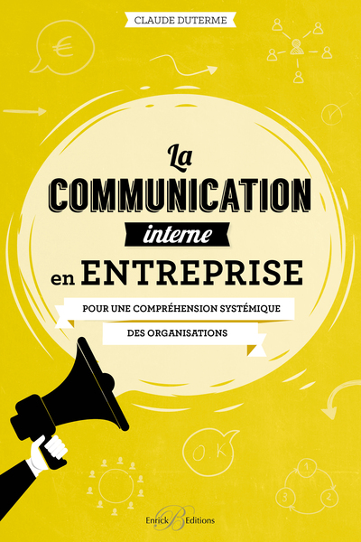 Picture of La communication interne en entreprise