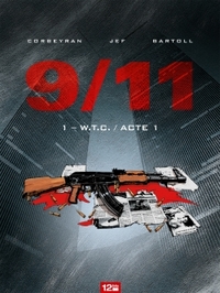 Picture of 9/11 - Tome 01