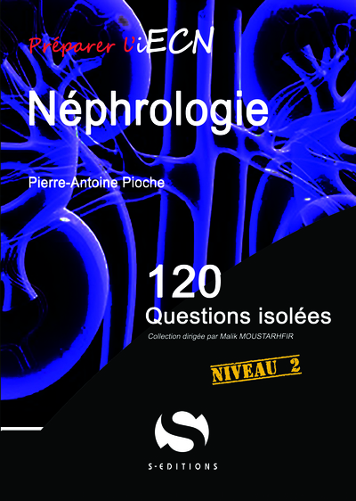 Image de Néphrologie niveau 2