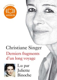 Image de Derniers fragments d'un long voyage