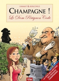 Picture of Champagne
