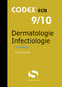 Image de Dermatologie infectiologie