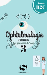 Picture of Les grimoires d’Anaïs Tome3 Ophtalmologie