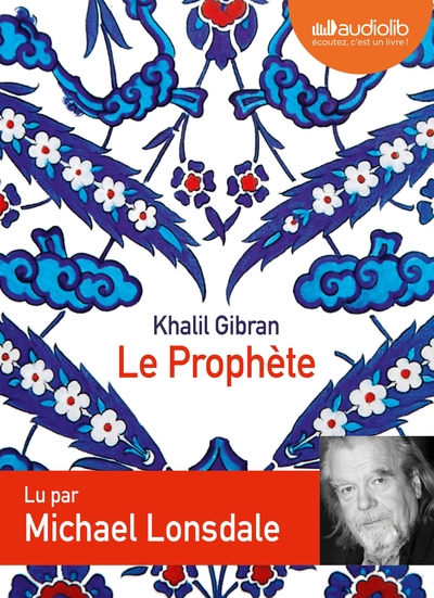 Picture of Le Prophète
