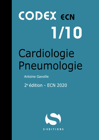 Image de 1- Cardiologie - pneumologie