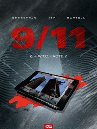 Picture of 9/11 - Tome 06