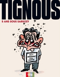 Picture of 5 ans sous Sarkozy
