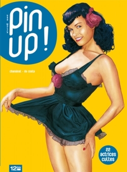 Image de Bad Wolf's Pin up !
