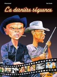 Picture of La Dernière Séquence