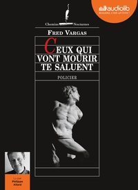 Picture of Ceux qui vont mourir te saluent