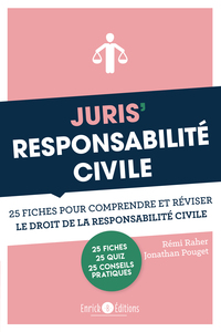 Image de Juris' Responsabilité civile