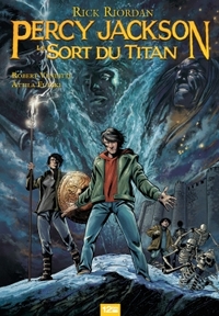 Image de Percy Jackson - Tome 03