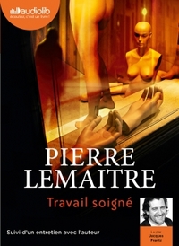 Picture of Travail soigné