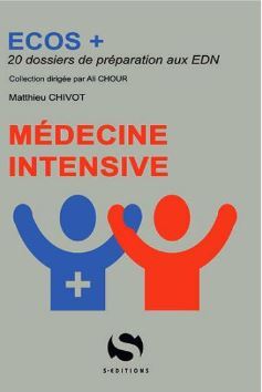 Image de ECOS+  médecine intensive