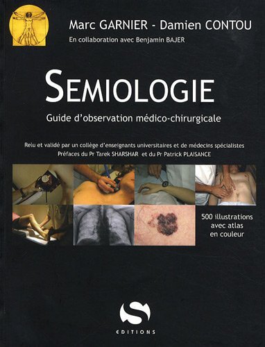 Image de Sémiologie