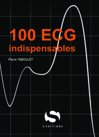 Picture of 100 ECG indispensables
