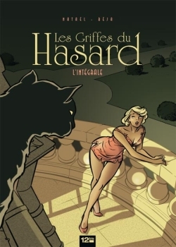 Picture of Les Griffes du Hasard