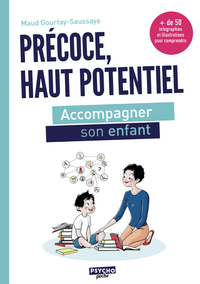 Image de Précoce, haut potentiel