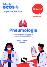 Image de ECOS Pneumologie