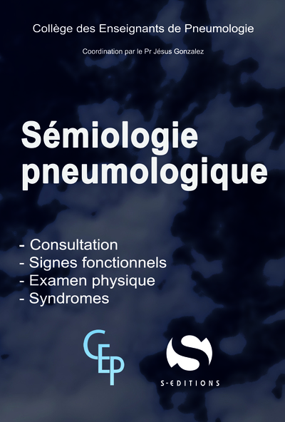 Picture of Sémiologie pneumologique