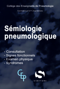 Picture of Sémiologie pneumologique